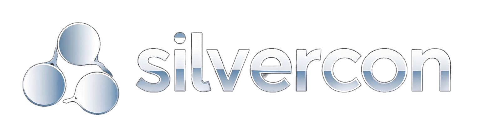 silvercon Logo